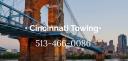 Cincinnati Towing logo